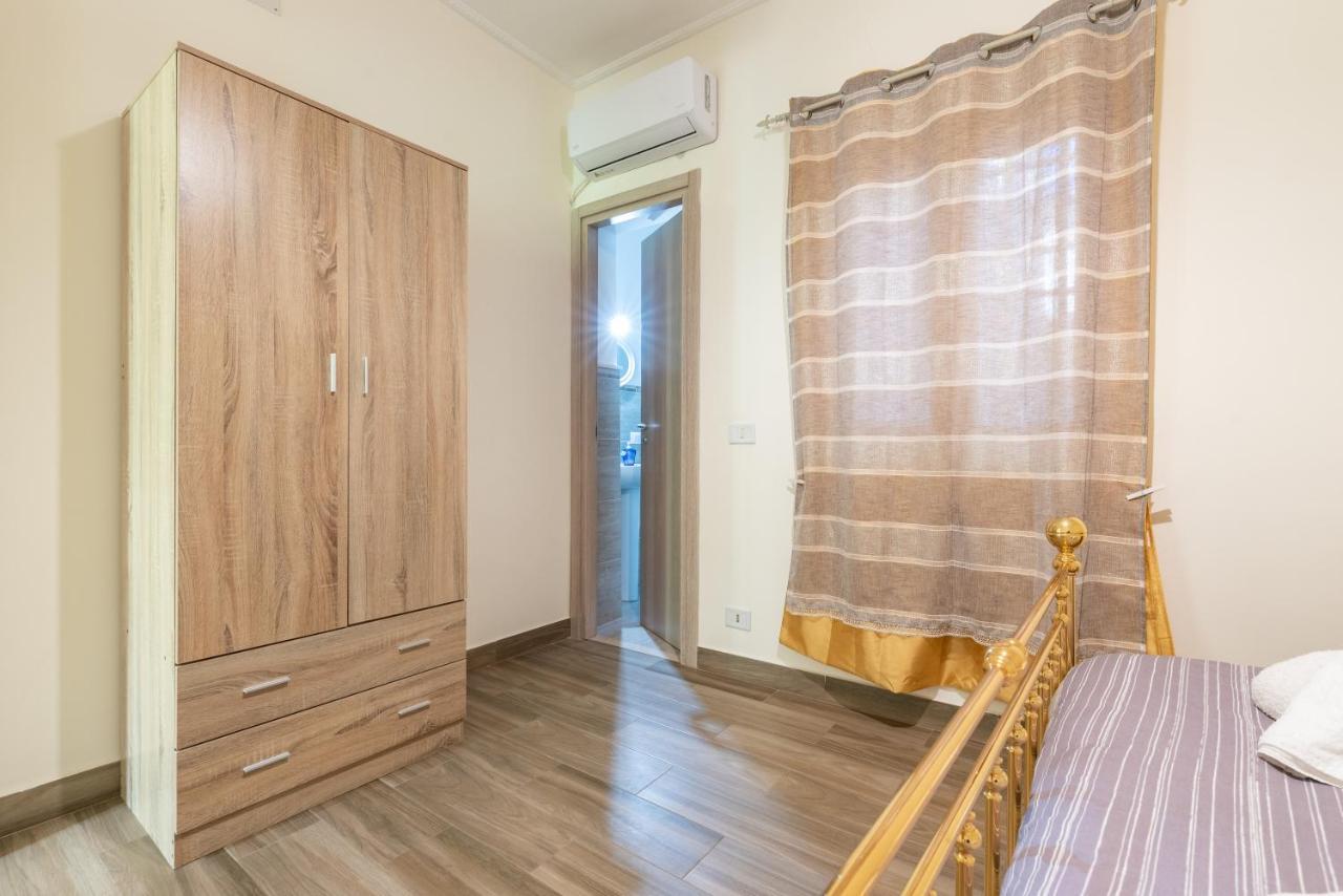 Mag Little Apartment Palermo Exterior photo